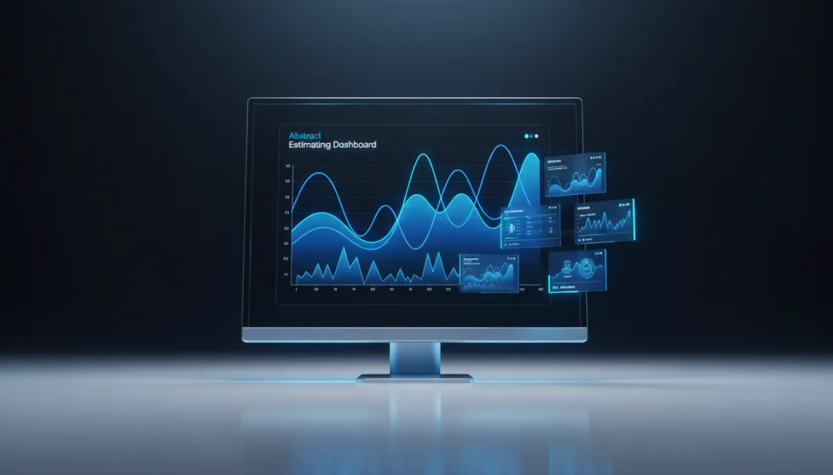 Advanced Estimating Workflows Video Thumbnail