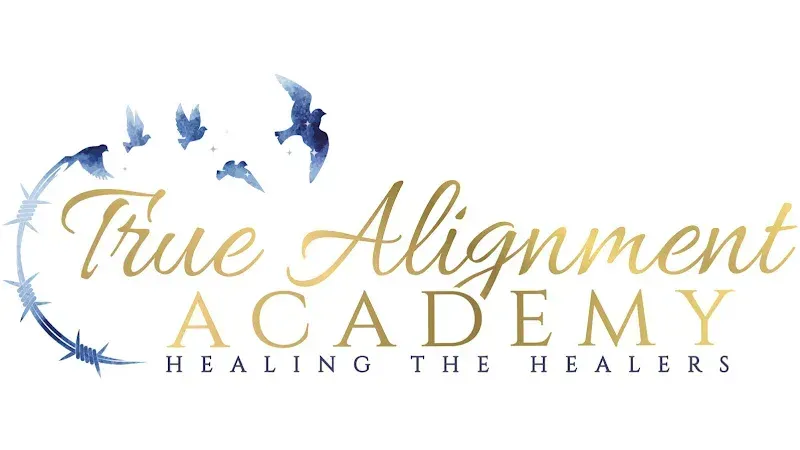 True Alignment Academy Logo