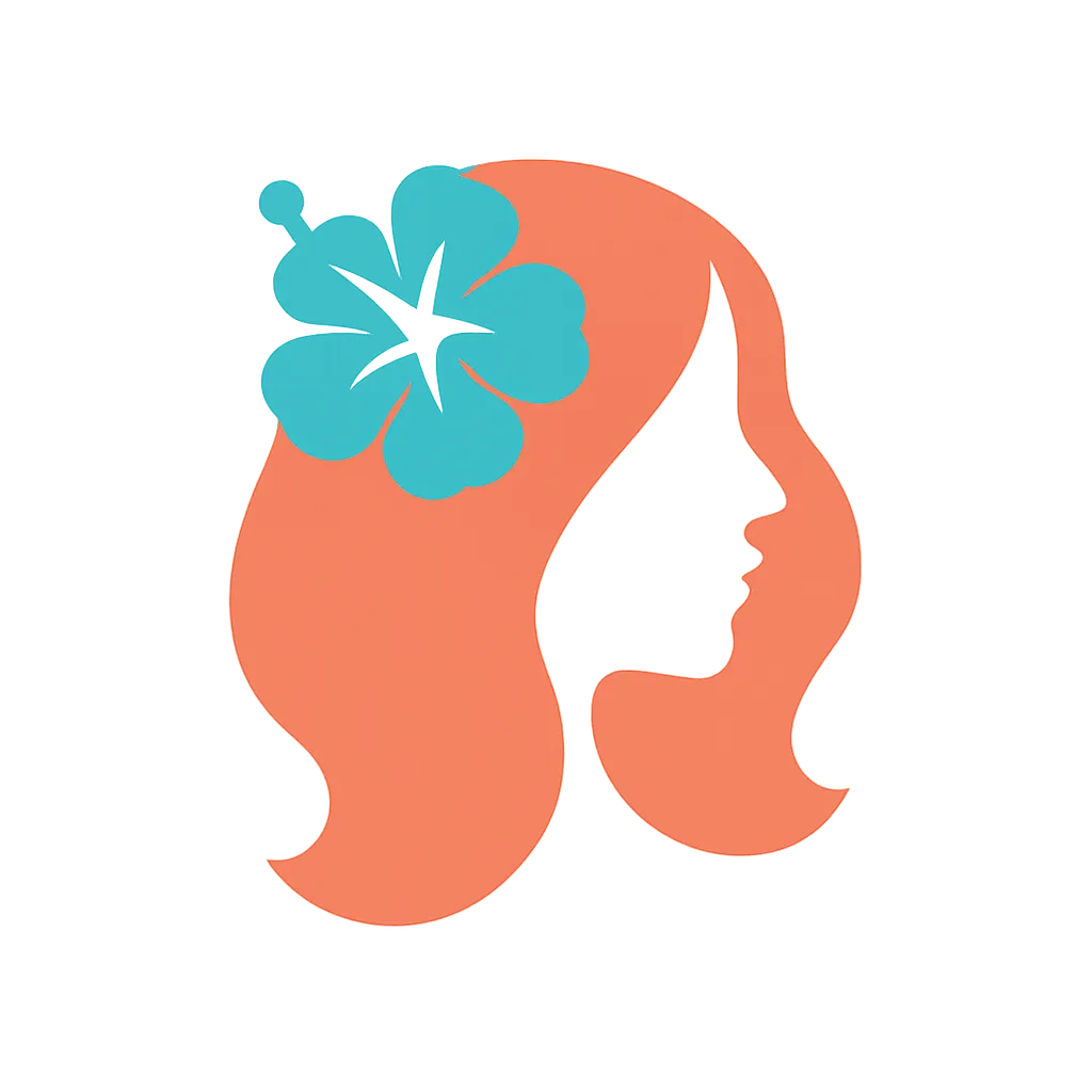 Sara J Hair Logo