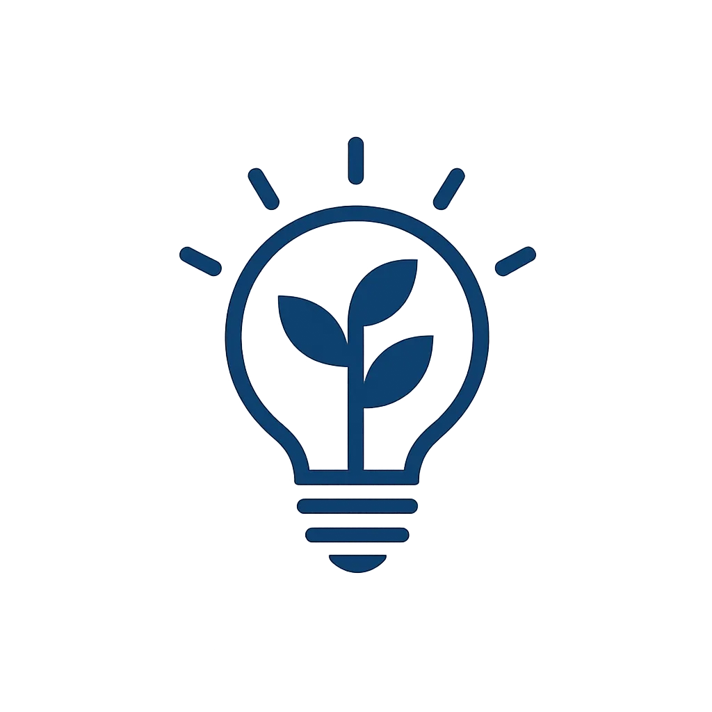 Luminary Growth Logo