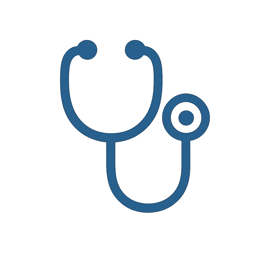 TMH Logo