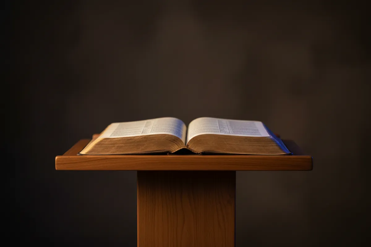 Sermon graphic for The Power of Grace