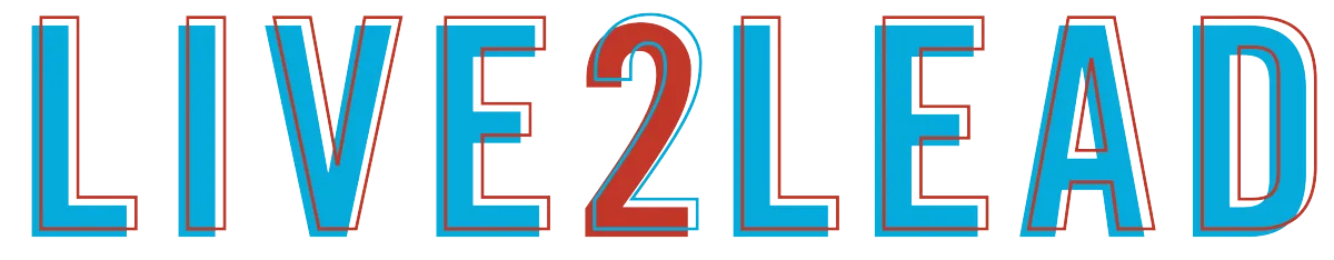 Live2Lead M L Coss and Associates Event Graphic