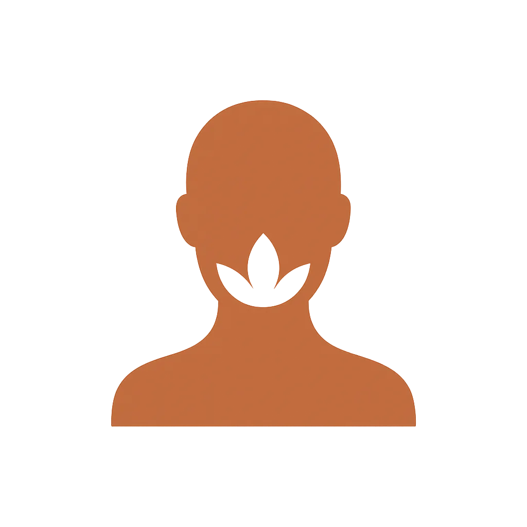 The Midlife Reset Logo