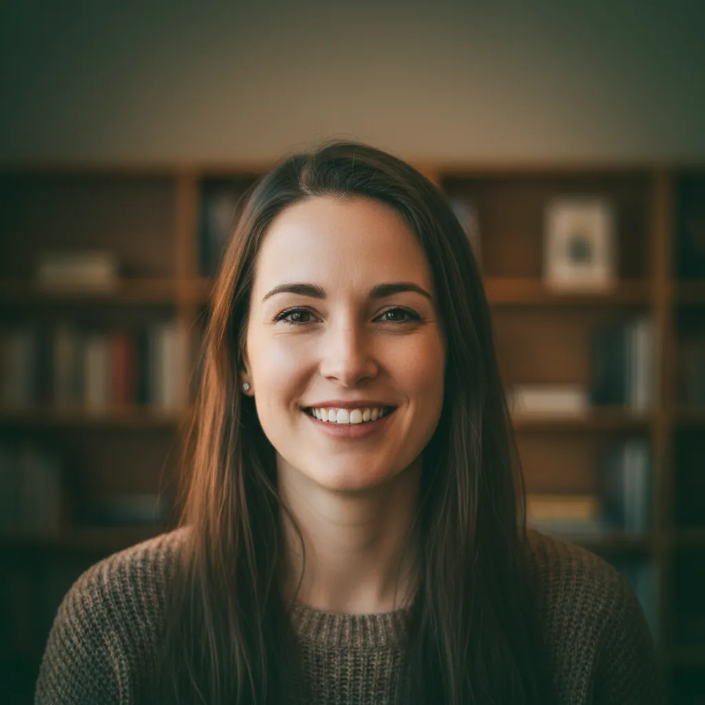 Sarah J. - Customer