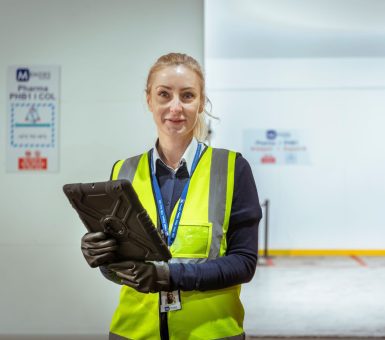 Air Cargo Services