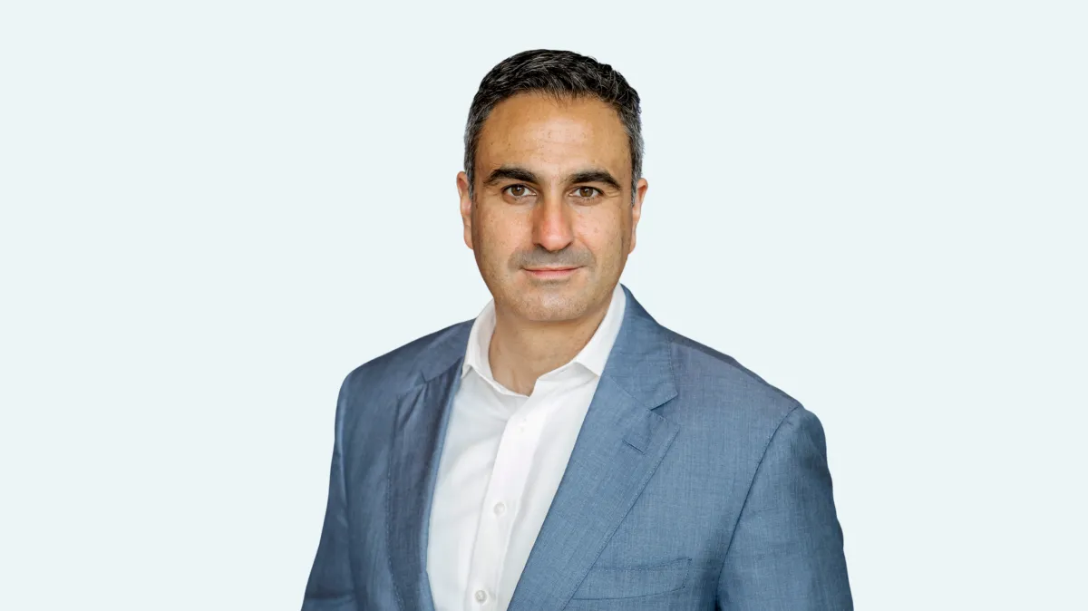 Hassan El-Houry recognised in Logistics Middle East Elite Executive Power List 2026