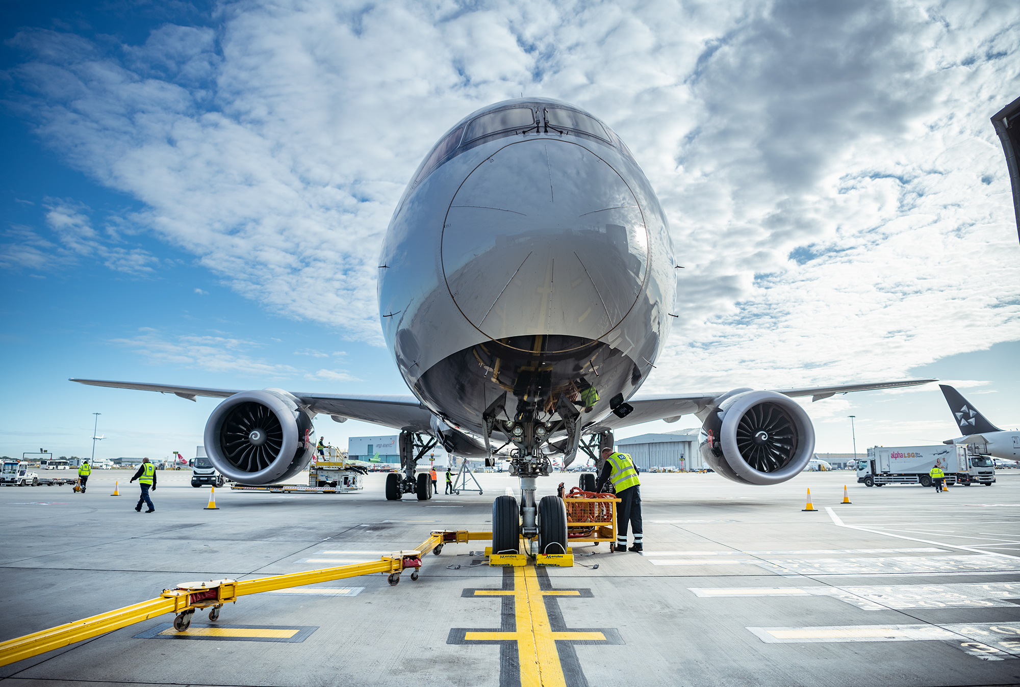 Top performing stations recognised in Menzies Aviation’s 2026 Performance Awards