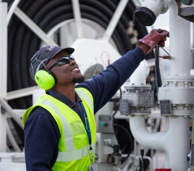 Fuel Services