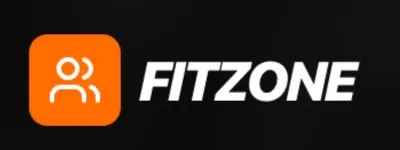 FitZone Fitness Studio logo