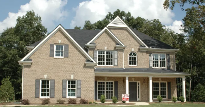 Overwhelmed home buyer