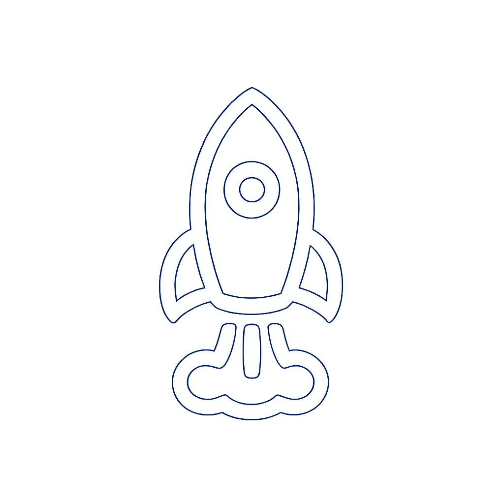 WebLaunch Pro official logo