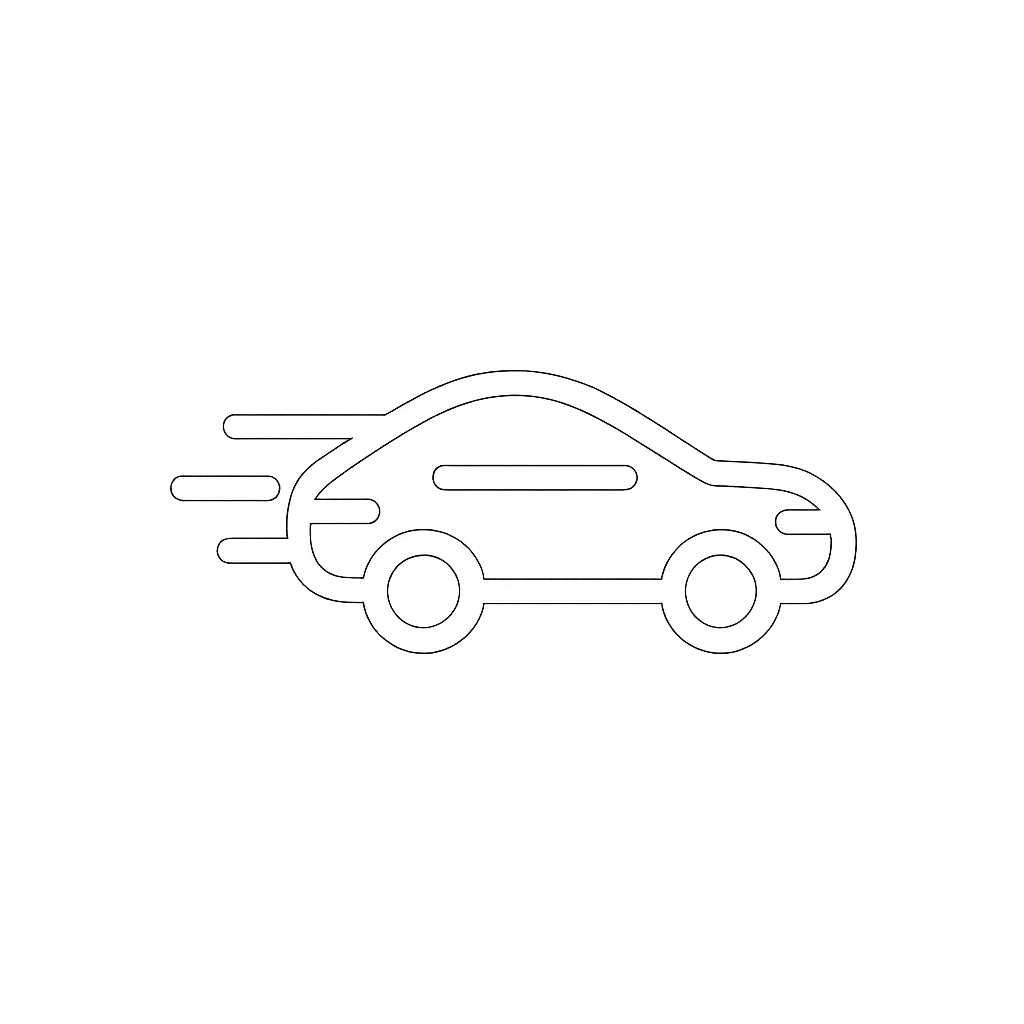 Velocity Auto Labs Logo