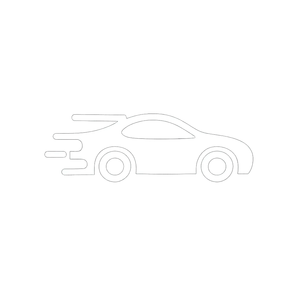 Velocity Auto Labs Logo