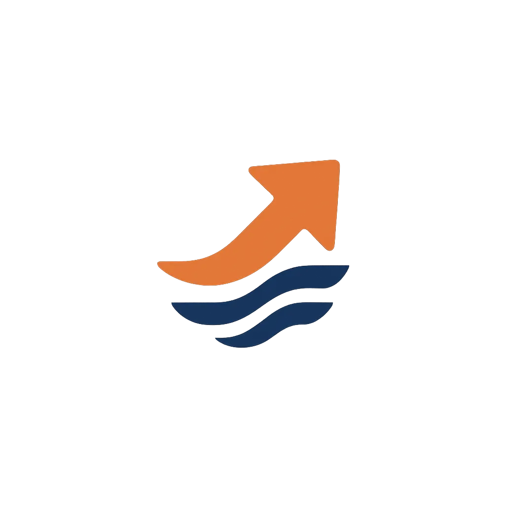 Lead Flow Logo