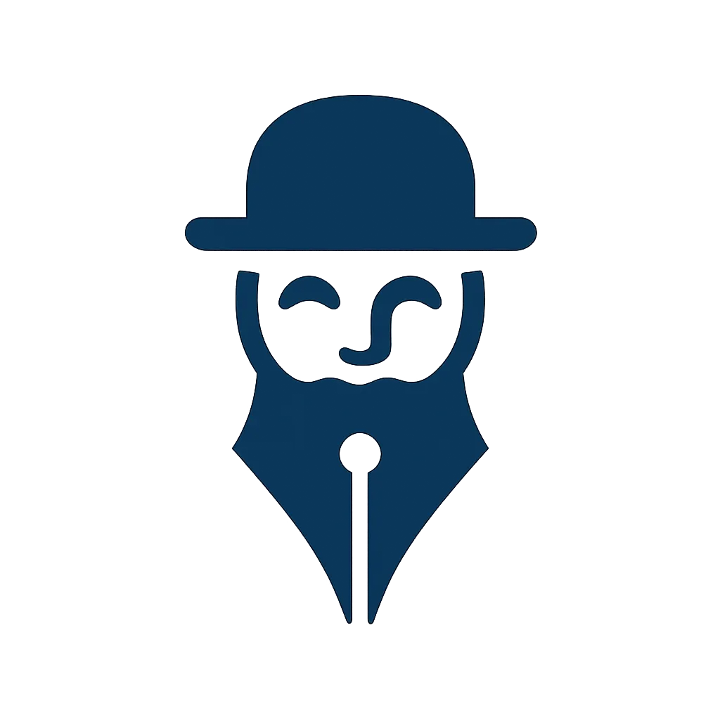 Nathen Johns Logo