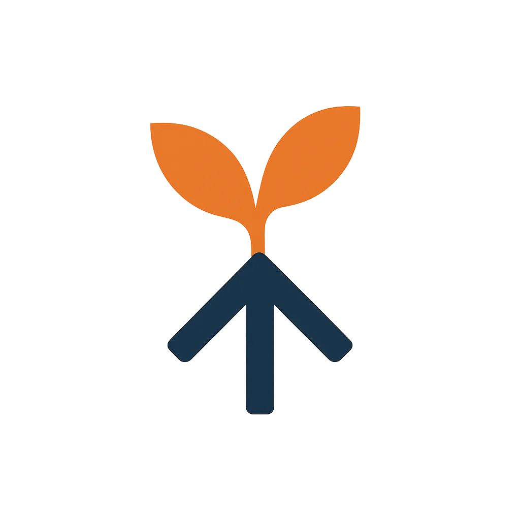 Elarza Trade Logo