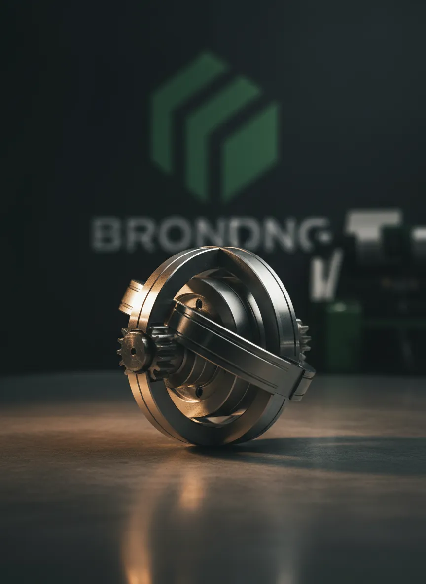 Product Close-up