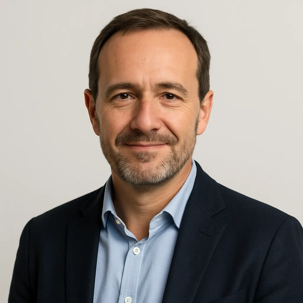 Foto de Carlos M., comprador