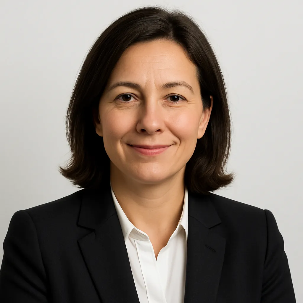 Foto de Laura Mendes