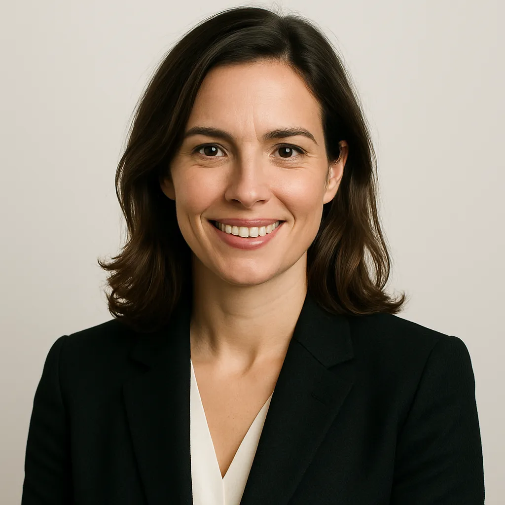 Foto de Mariana R., investidora