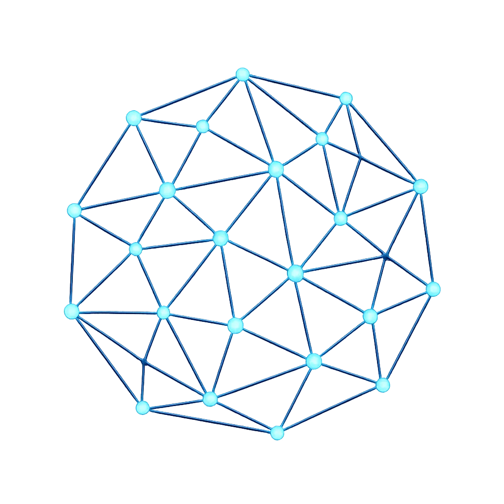 Customer Service AI visualization