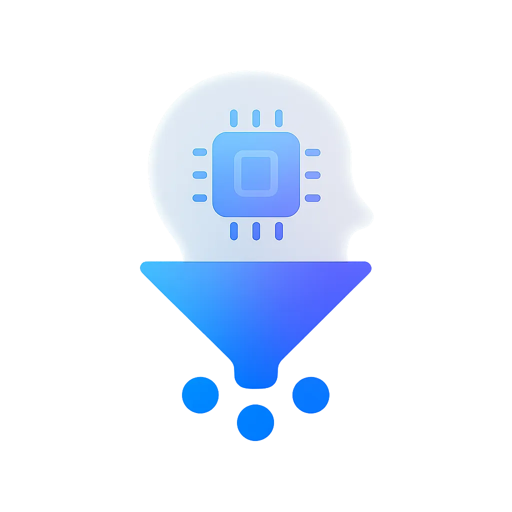 AI Lead Machine