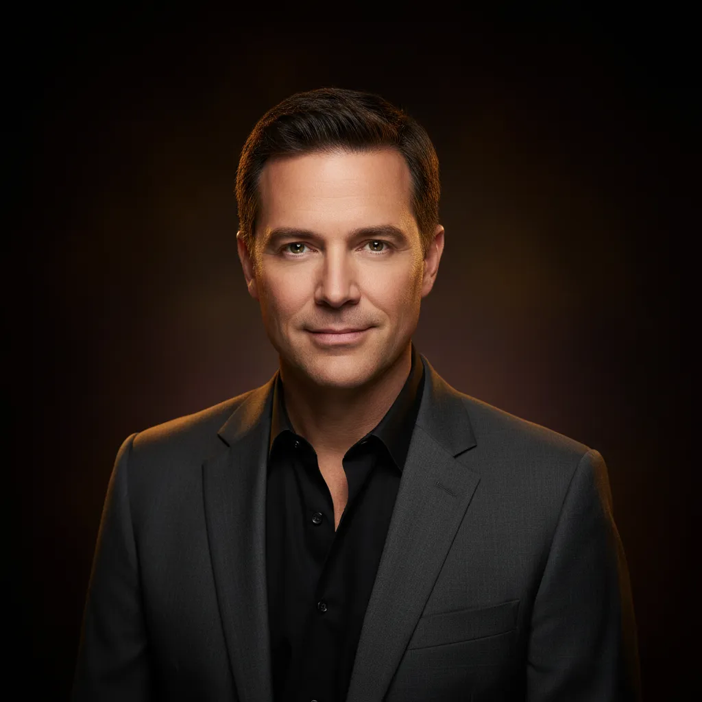 Michael Roberts