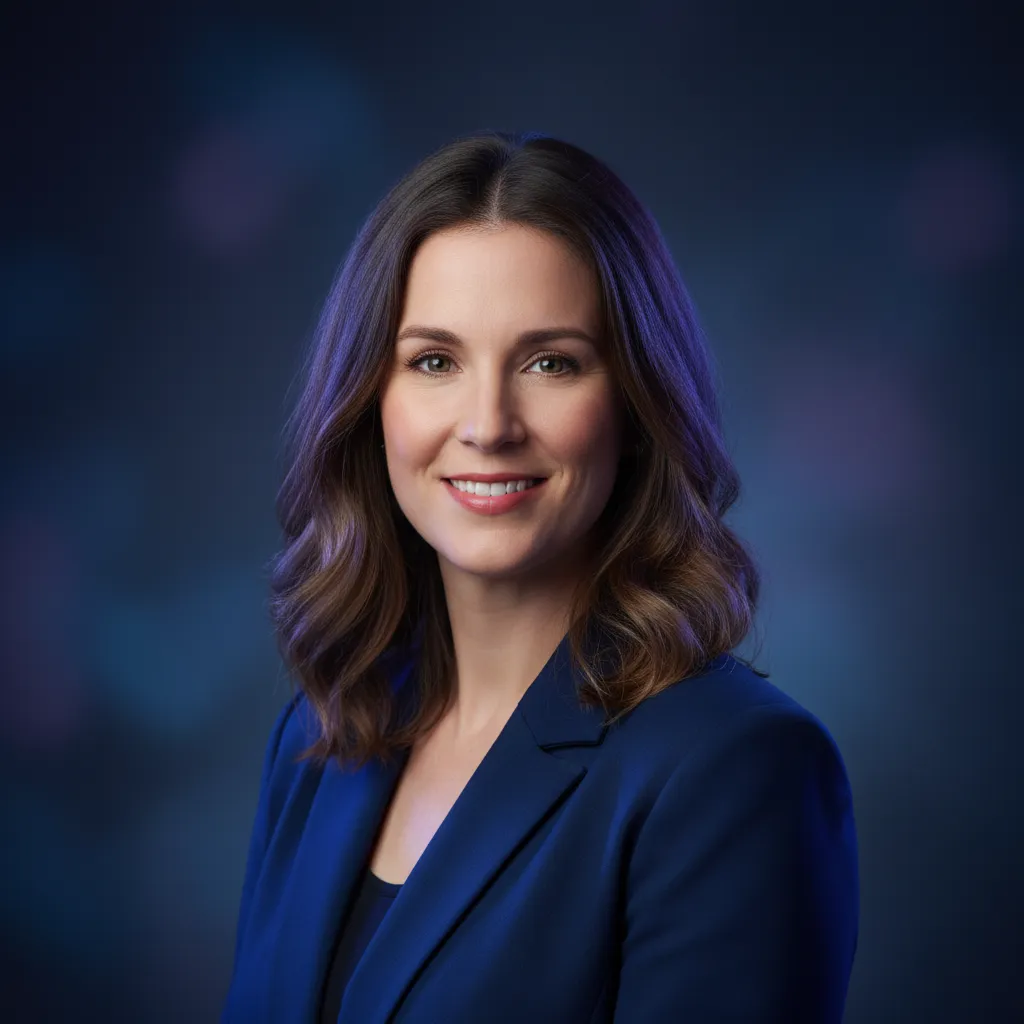 Sarah Jenkins