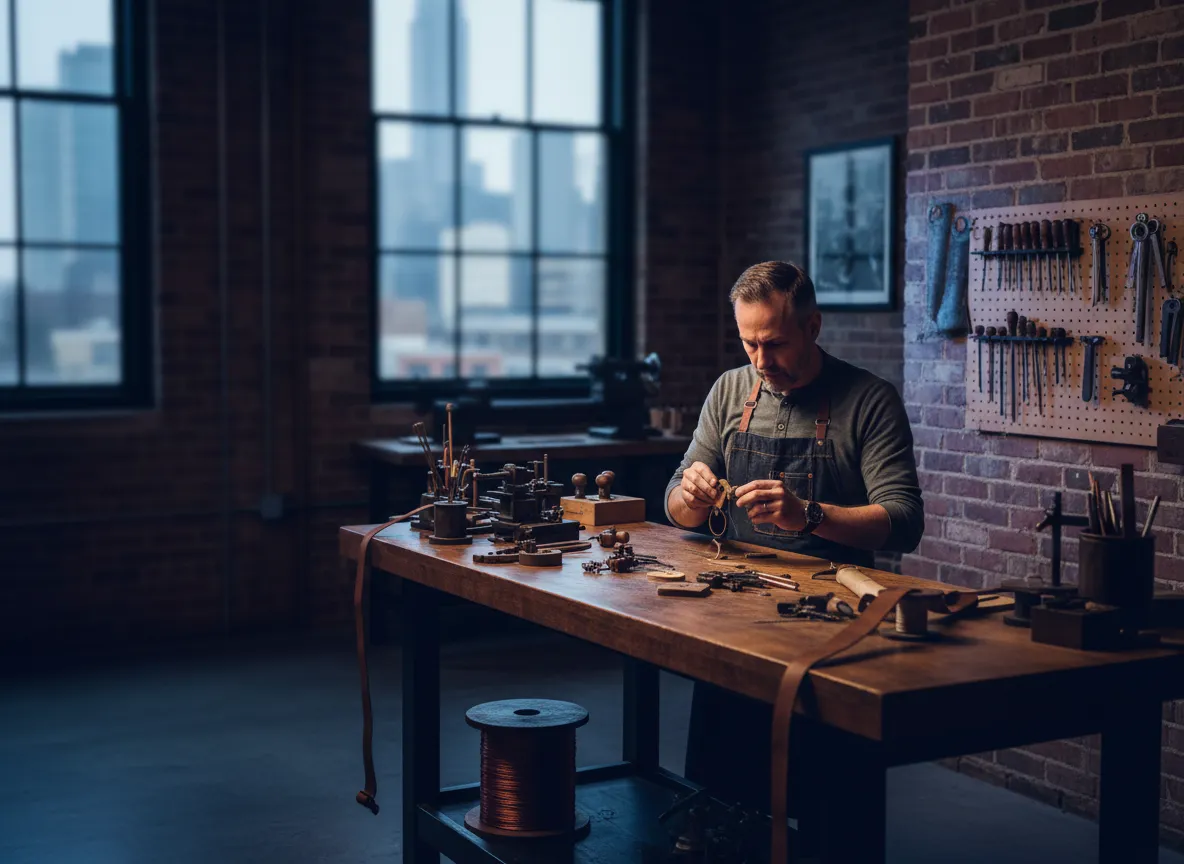 Chicago Services and Professionals