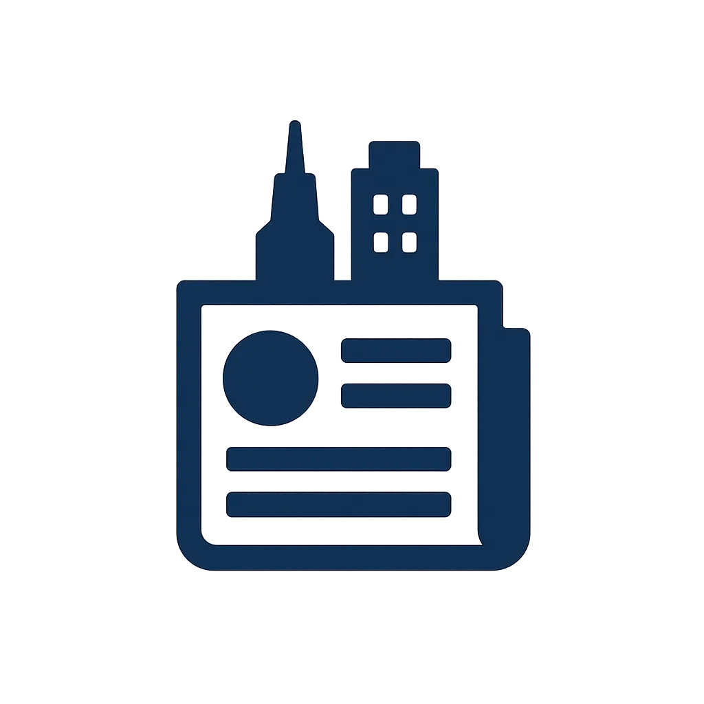 Chicago City Times Logo