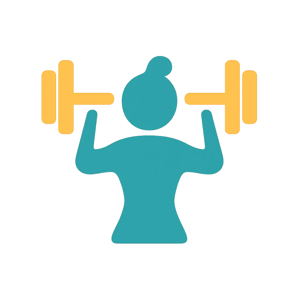 Mary Strong Logo