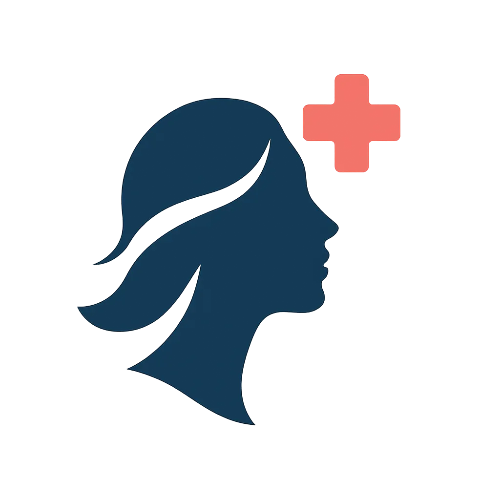 Dr. Georgia Brown Logo