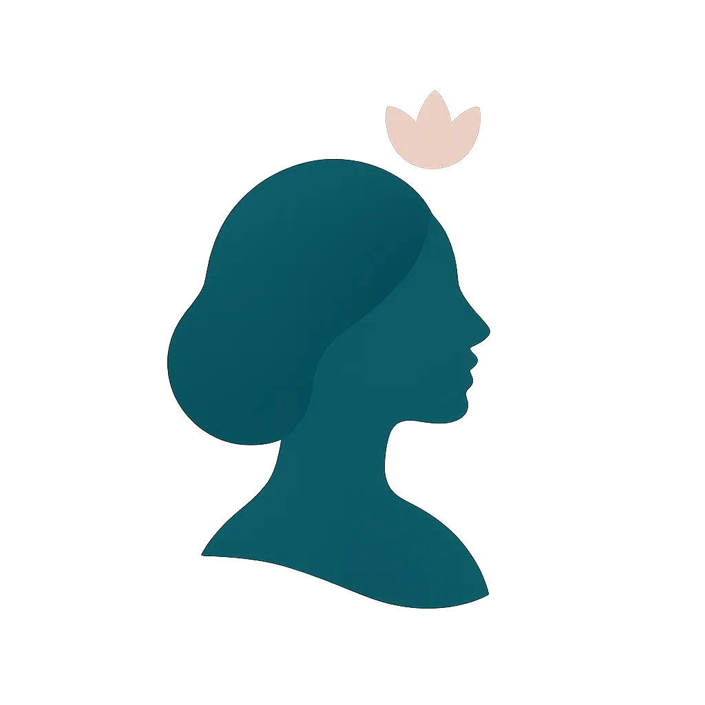 Dr. Georgia Brown Logo