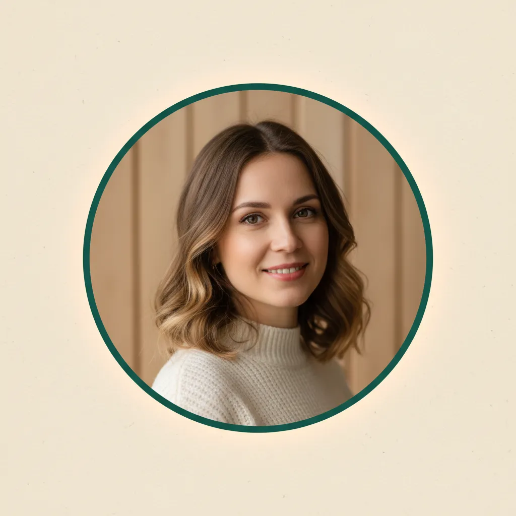 Elena Rostova portrait