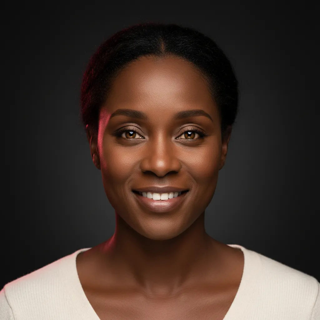 Customer Avatar