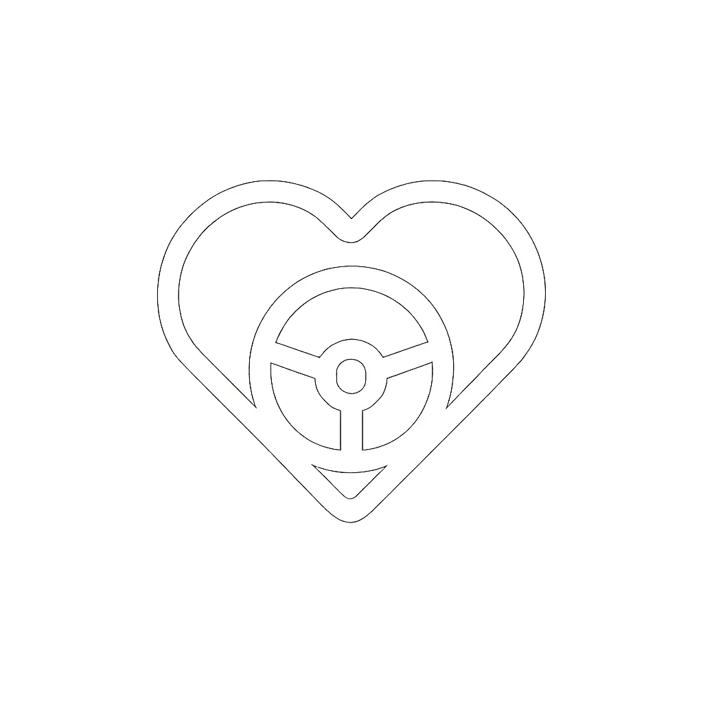 Driven Kindred Logo