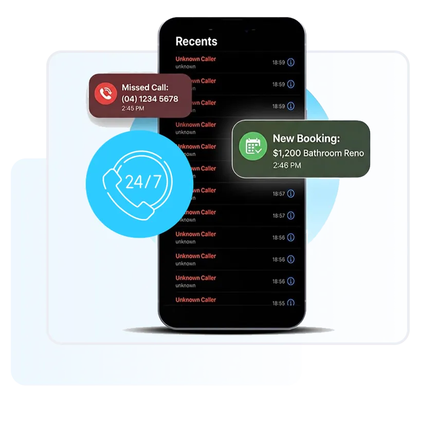 misscall service mobile images