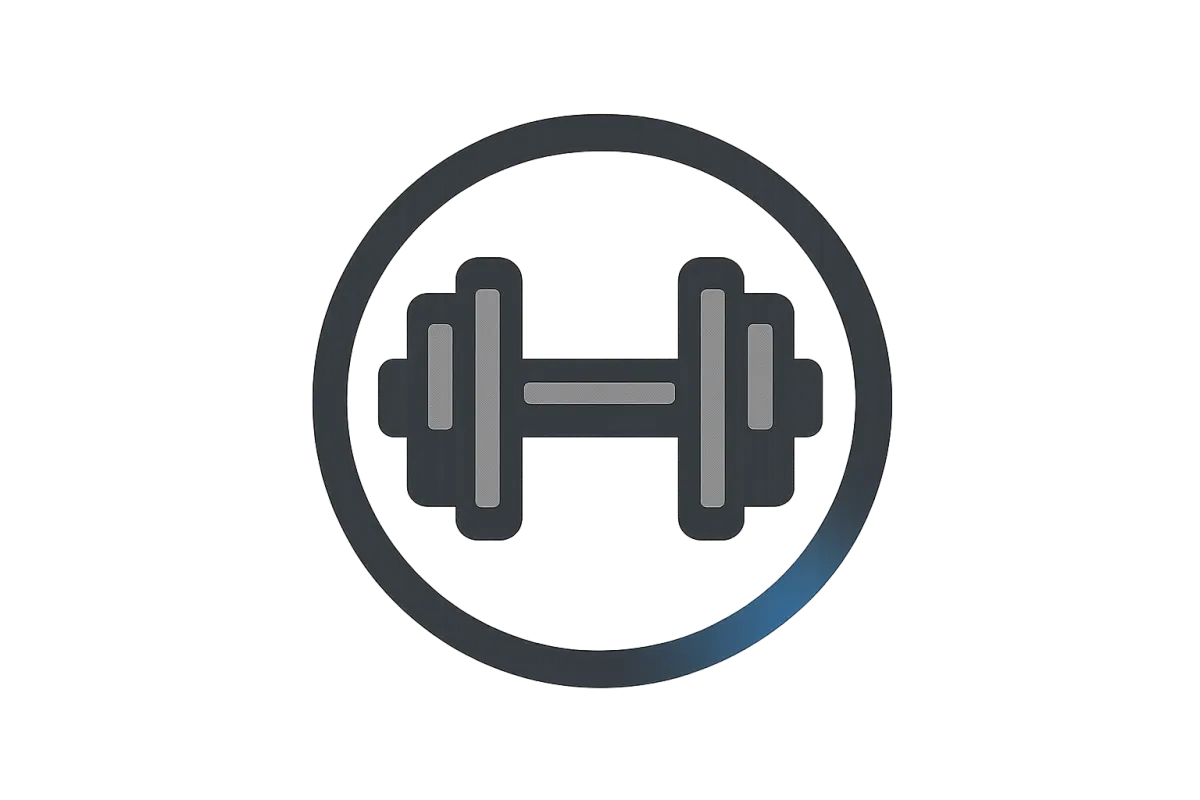 Gym logo