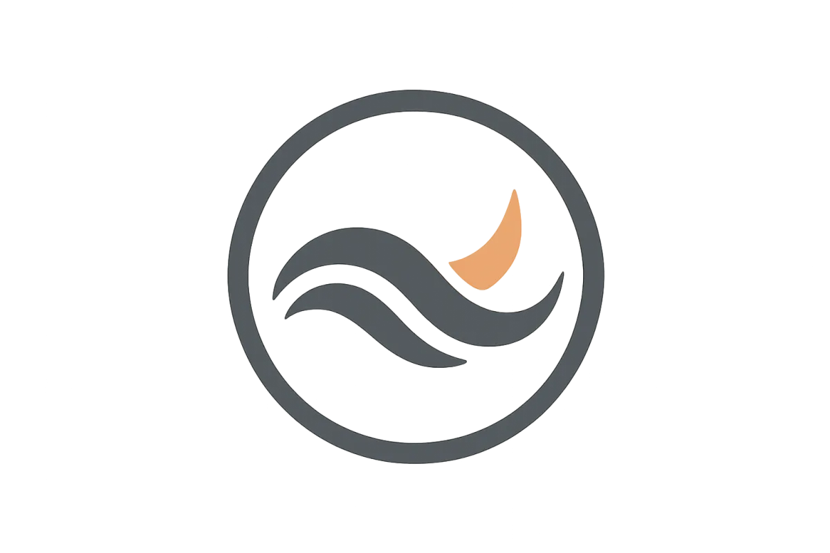 Local brand logo