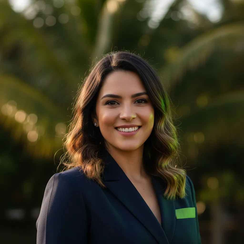 Maria Santos