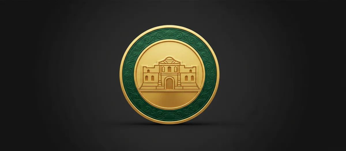 Alamo Verified Partner Badge