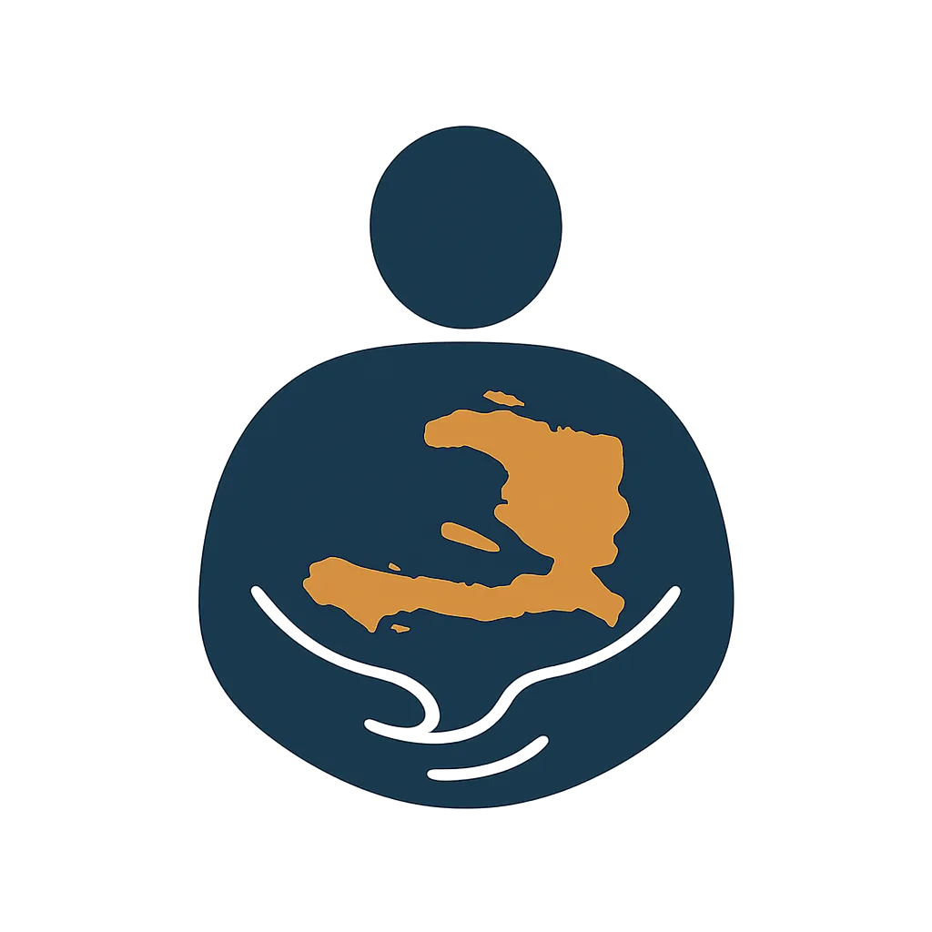 Haiti Needs Organization Logo