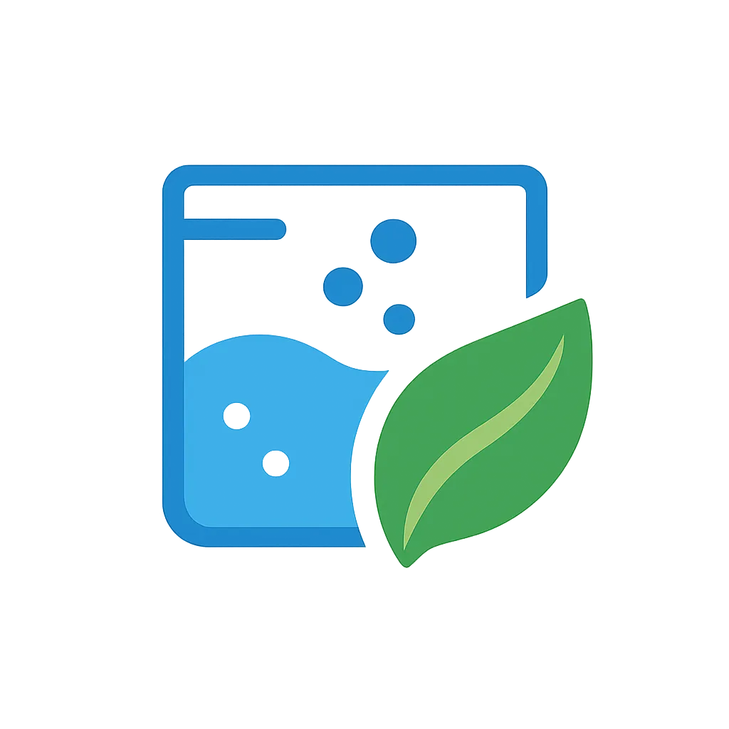 WashWise Logo