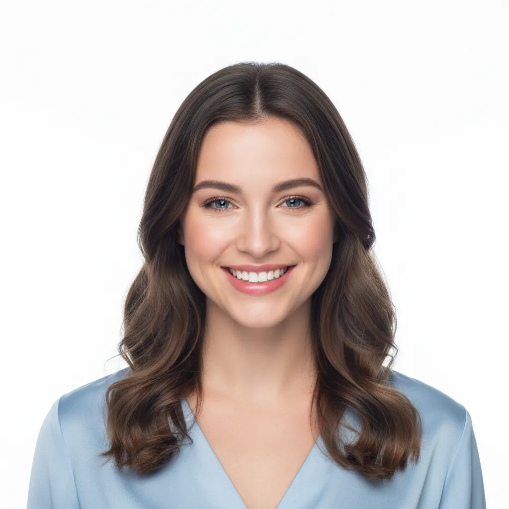 Customer Avatar - Emily R.