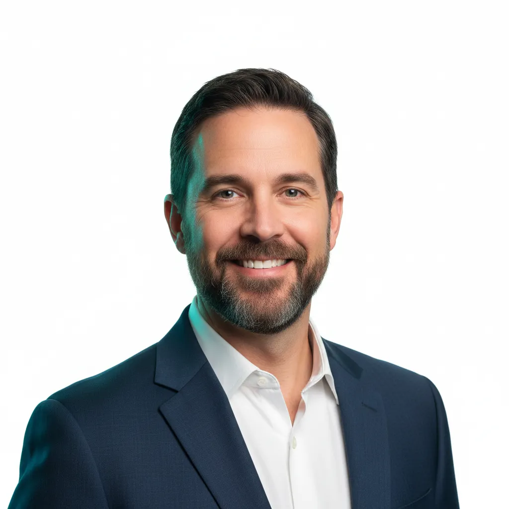 Customer Avatar - David T.