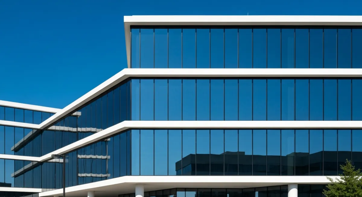 Commercial Real Estate