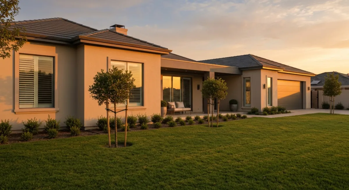 Residential Real Estate