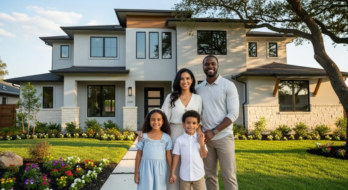Residential Real Estate