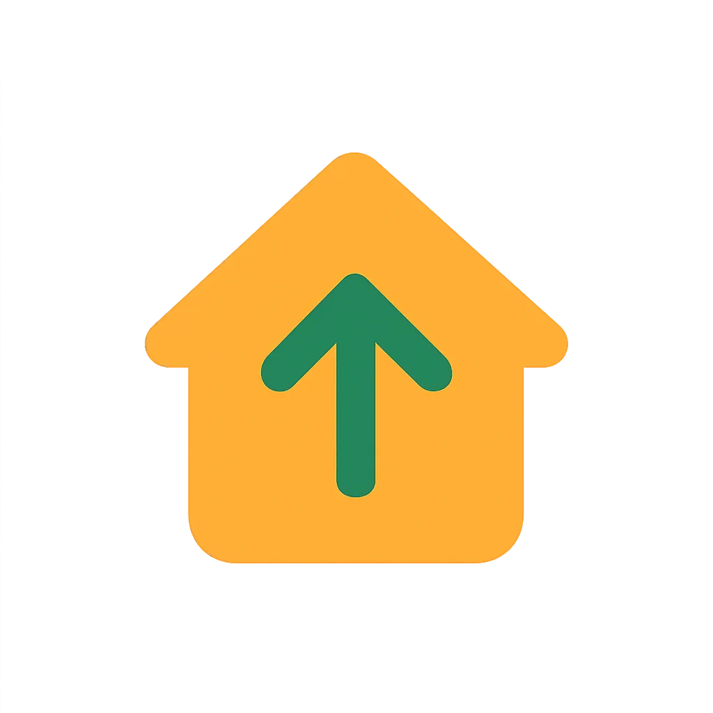InHome Growth Logo